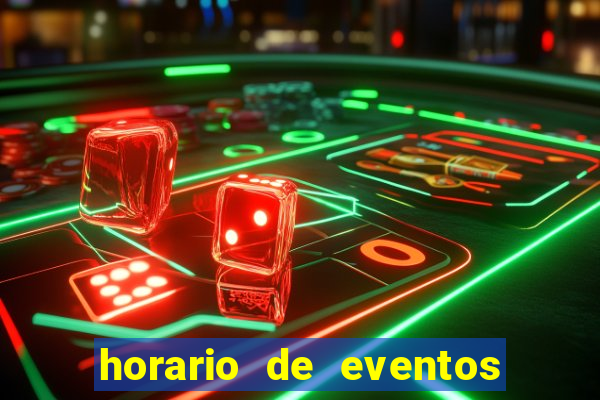 horario de eventos coin master 2024